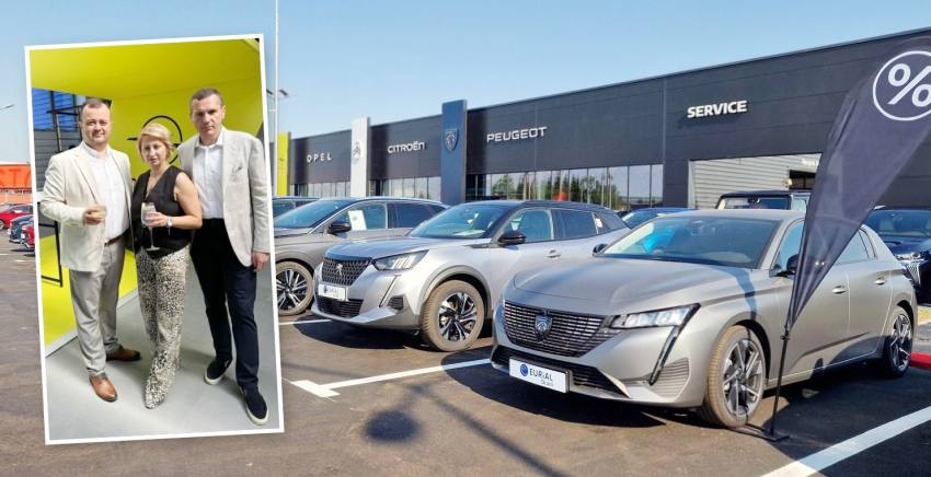 foto stire dolofan prima pe coloana - ECONOMIC 2024. Investiţii în autostrăzi, fabrici, centre comerciale şi branduri noi în Argeș