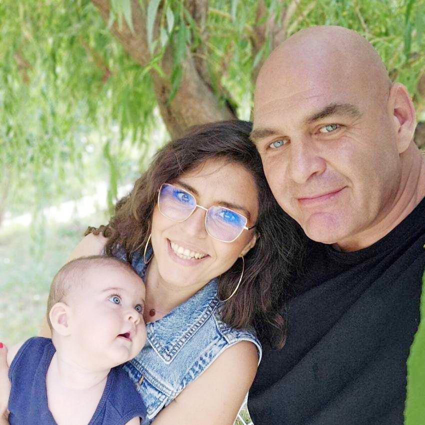 nicu rata -  2024 - un an prolific pentru nunți în lumea mondenă a Argeșului