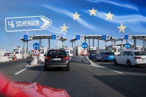 România este în spațiul Schengen cu drepturi depline, începând de astăzi 8 schengen 1 ianuarie - România este în spațiul Schengen cu drepturi depline, începând de astăzi