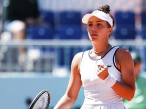 media 173539670302477600 - Jaqueline Cristian, eliminată în turul doi la Auckland