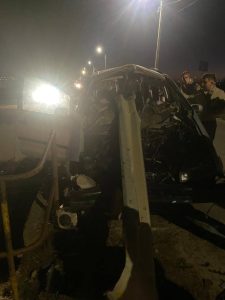 unnamed 1 - Dumnezeul șoferilor beți! Accidente grave în Argeș