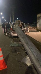unnamed - Dumnezeul șoferilor beți! Accidente grave în Argeș
