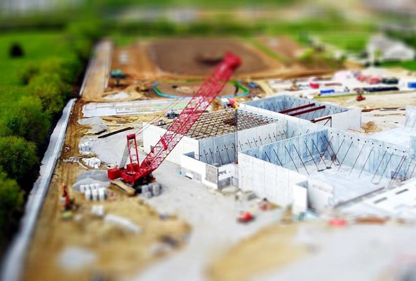 Sursă foto: FB Ministerul Dezvoltării, Lucrărilor Publice și Administrației.