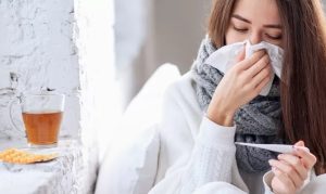 cats - Peste 4.000 de cazuri de gripă într-o singură săptămână