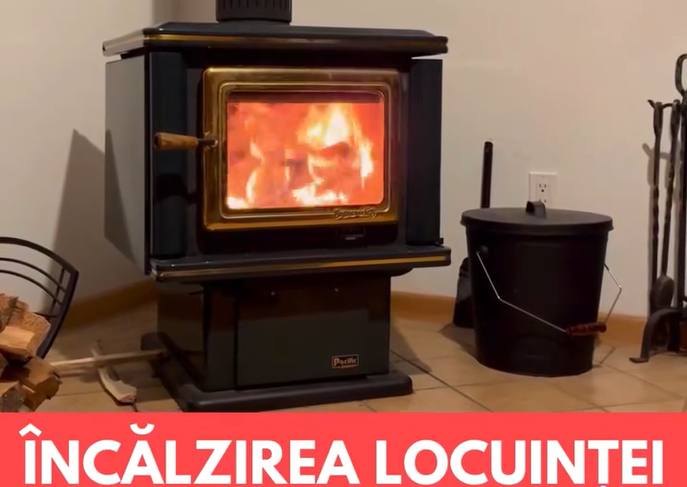 (Video) Încălzirea locuinței. Măsuri de prevenire a incendiilor 1 incalzirea locuintei