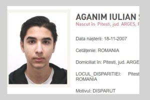 Mesaj RO-ALERT în cazul unui adolescent din Argeș dat dispărut 10 Untitled Project 1 - Mesaj RO-ALERT în cazul unui adolescent din Argeș dat dispărut