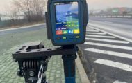 radar soferi viteza