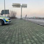 Record de viteză pe A1. Un șofer s-a crezut pe pista de raliuri 10 radar soferi viteza