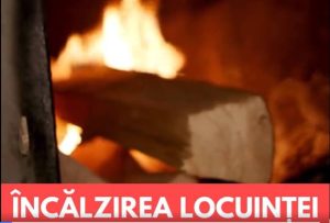 incalzirea locuintei