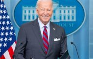 Sursă foto: Facebook Joe Biden.