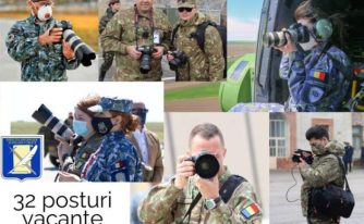 Sursă foto: FB Ministerul Apărării Naționale România,