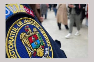 Siguranța participanților la Bobotează, prioritatea Jandarmeriei Argeș 1 Untitled Project 1 - Siguranța participanților la Bobotează, prioritatea Jandarmeriei Argeș