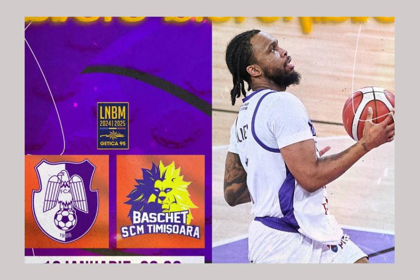 Fc Argeș Basketball FC Argeș Basketball