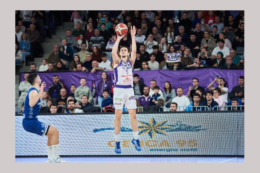 FC Argeș vs SCM Timișoara. Ia-ți bilet la primul meci al anului! 1 FC Argeș Basketball
