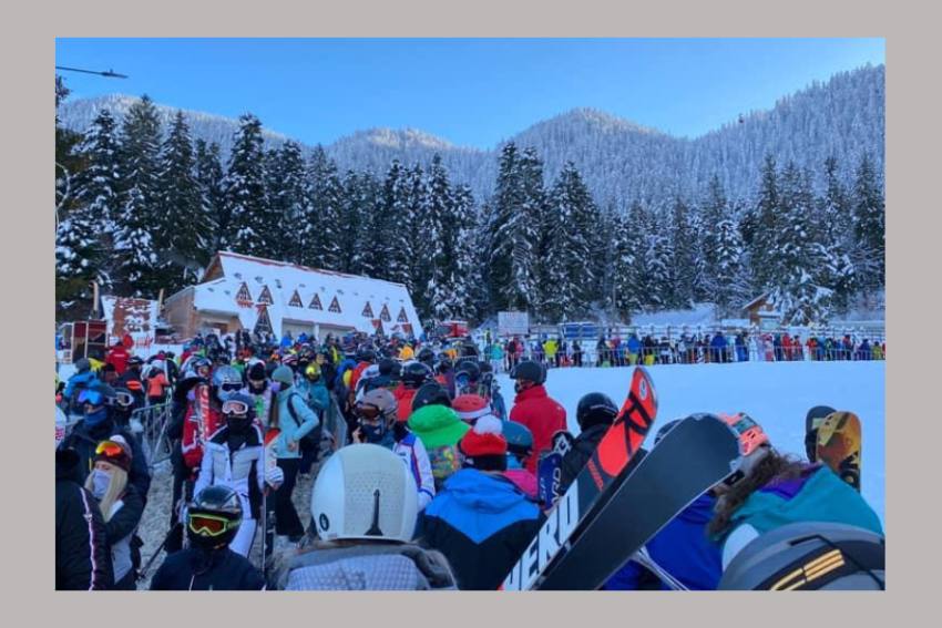telegondola Poaiana Brasov telegondola Poaiana Brasov