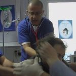 Avertisment privind băuturile energizante la copii. Medic: „Stopul cardiac se poate instala brusc” 10 Sursă foto: FB Tudor Ciuhodaru