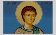 Sf. Ștefan