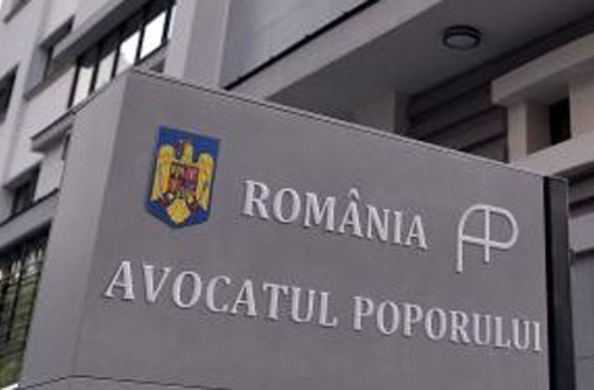 avocatul poporului generic Sursă foto: avp.ro