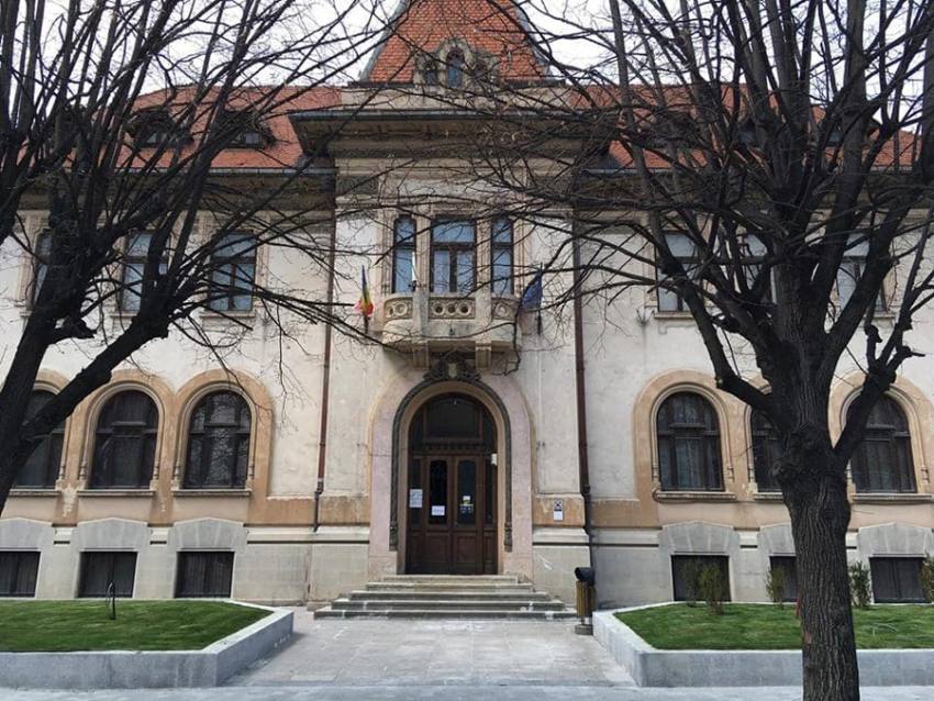 muzeul municipal campulung generic Sursă foto: FB Muzeul Câmpulung Muscel.