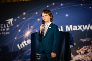 472426379 1014827770685465 1771965009617866936 n - Geniu la 13 ani! Are IQ-ul asemănător cu al lui Einstein