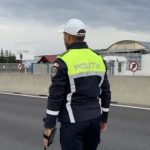 Polițiștii argeșeni, controale în tot județul: 435 de amenzi, într-o singură zi  10 polițist