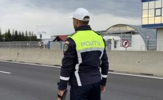 polițist