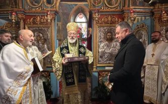 Sursă foto și video: FB Cristian Gentea
