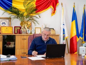 Sursă foto: CJ Argeș.