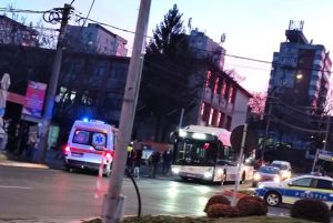 Accident în Pitești! 18 d1dfe20c f443 43e7 8a6d 5c27450de8e9 - Accident în Pitești!