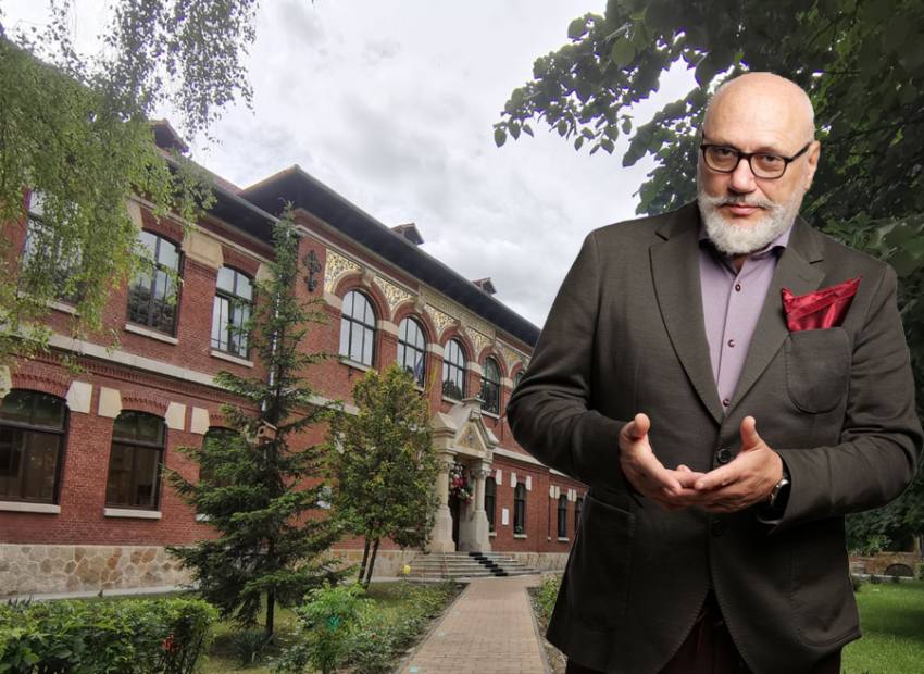 Sursă foot: FB CN IC Brătianu si dr. Cristian Andrei.