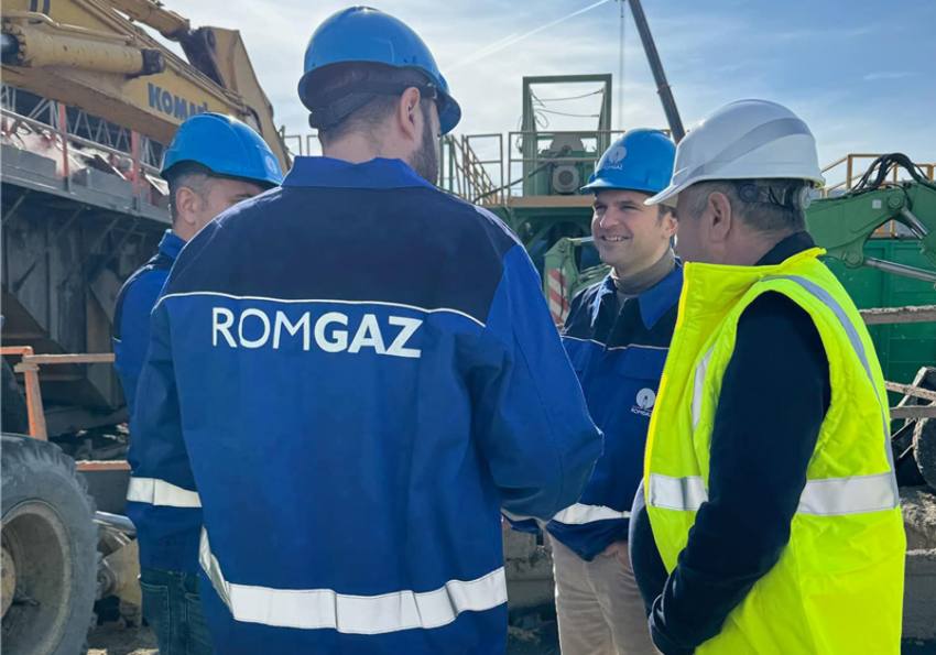 Sursă foto: FB Sebastian Burduja.