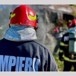 pompieri Argeș