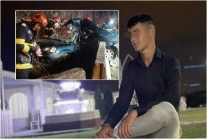 cats 2 - (VIDEO) Viteza i-a adus sfârșitul la doar 22 de ani! Un copil a rămas fără tată!