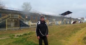 Doliu în Pitești! „Guffy”, administratorul Bazei Sportive Ștrand, a murit 10 cats - Doliu în Pitești! „Guffy”, administratorul Bazei Sportive Ștrand, a murit