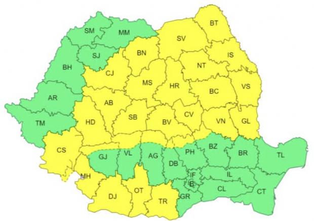 ANM cod-galben-de-ninsori-viscol-si-vijelii