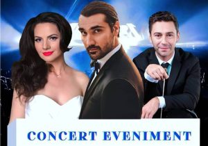 De astăzi puteți cumpăra bilete. Concertul Eveniment cu Jonathan Tetelman în Pitești! 15 Sursă foto: FB Filarmonica Pitești