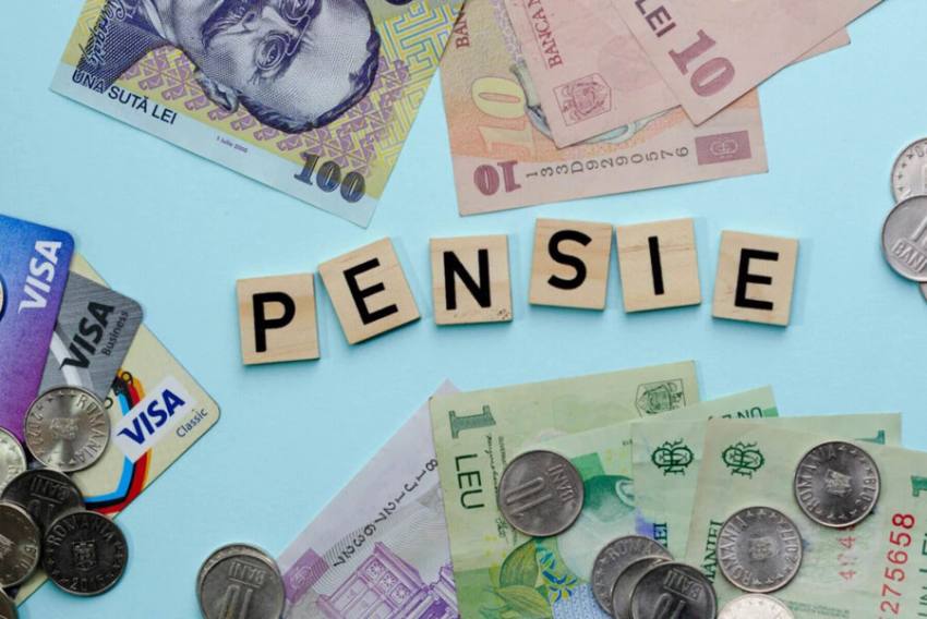 Sursă foto: FB Casa Națională de Pensii Publice.