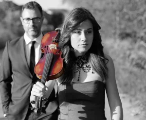 concert la Filarmonica Pitești