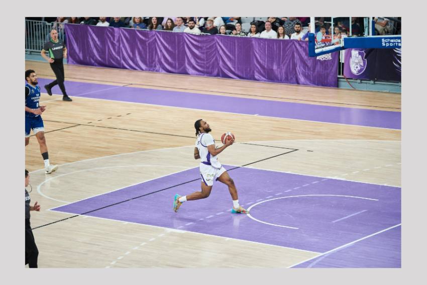 baschet FC Argeș Pitești