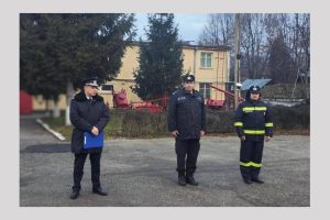 pompieri Argeș Campulung