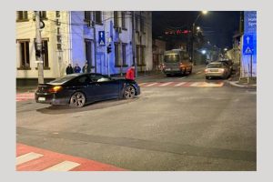 (Video) Accident în Pitești! Implicate două autoturisme 1 Untitled Project 7 - (Video) Accident în Pitești! Implicate două autoturisme