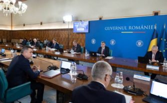 Sursă foto: gov.ro