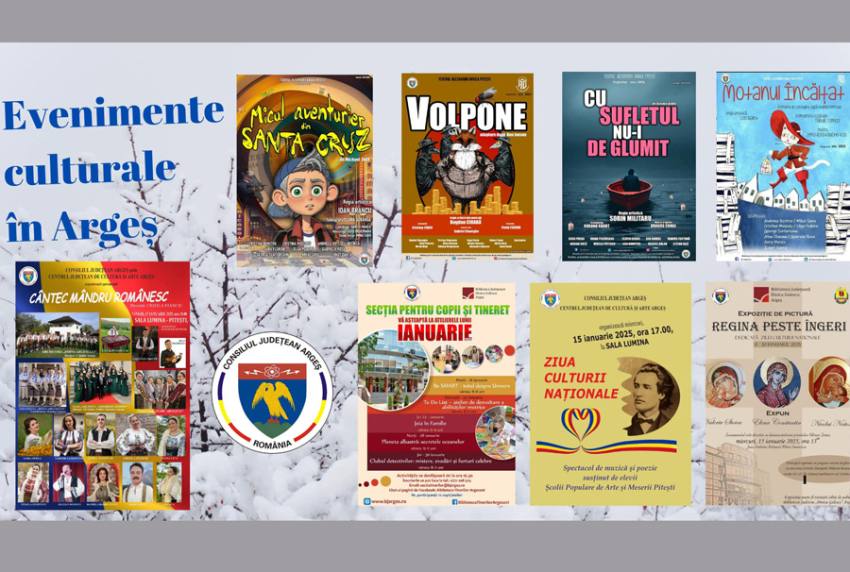 Sursă foto: FB CJ Argeș.