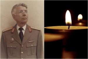 page - A murit Ilie Dragomir, fost comandant al Garnizoanei Pitești