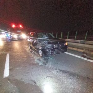 473282085 1021913966642041 5757658292538926801 n - Două accidente pe A1! Trafic blocat