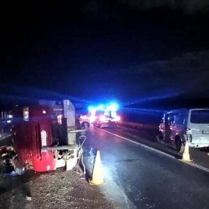 473365407 1021913836642054 8144271426940567711 n - Două accidente pe A1! Trafic blocat