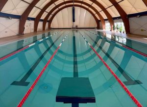 Bazinul de Înot Câmpulung va fi închis temporar pentru reparații 6 Sursă foto: FB Bazinul de înot Câmpulung