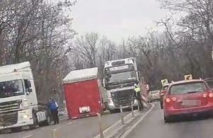 Atenție, șoferi! Trafic îngreunat pe DN 7 1 863310dc 00f3 402e 9f9b a76ca9cfdb4a - Atenție, șoferi! Trafic îngreunat pe DN 7