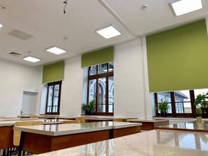 Ministerul Educației a anunțat lista școlilor-pilot pentru anul 2025-2026. Mai puține materii pe săptămână, mai mult sens în învățare 26 Sursă foto: Primăria Municipiului Pitești.