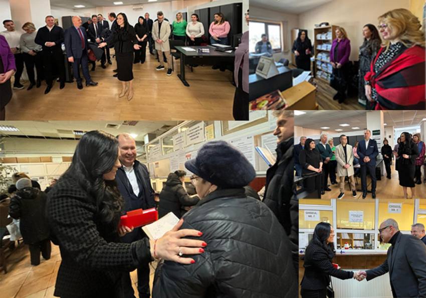 deschidere sbo vizita inopinanta in arges 1 Sursă foto: FB MMFTSS.